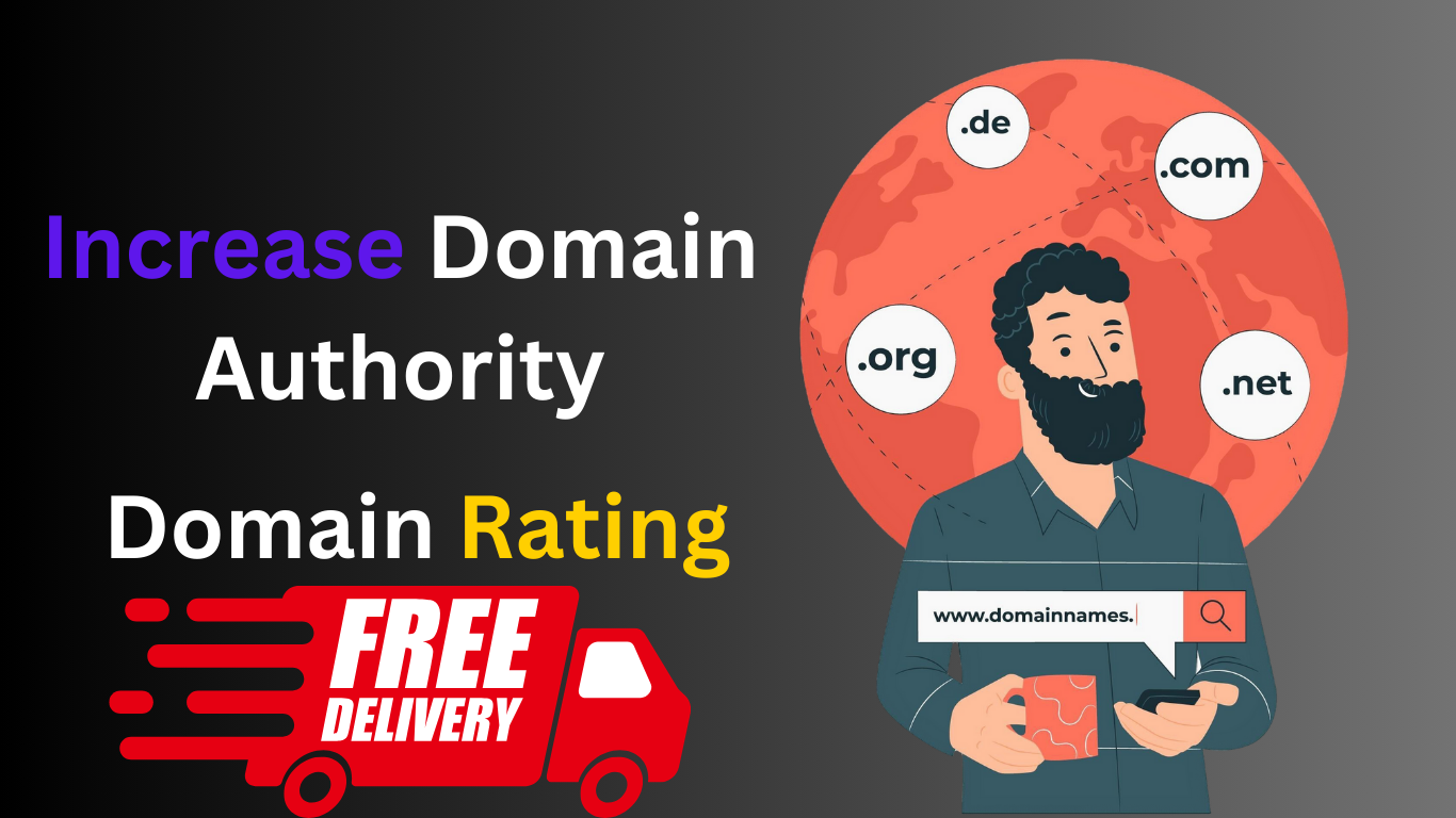 Domain Authority