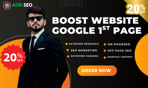 ecommerce seo services